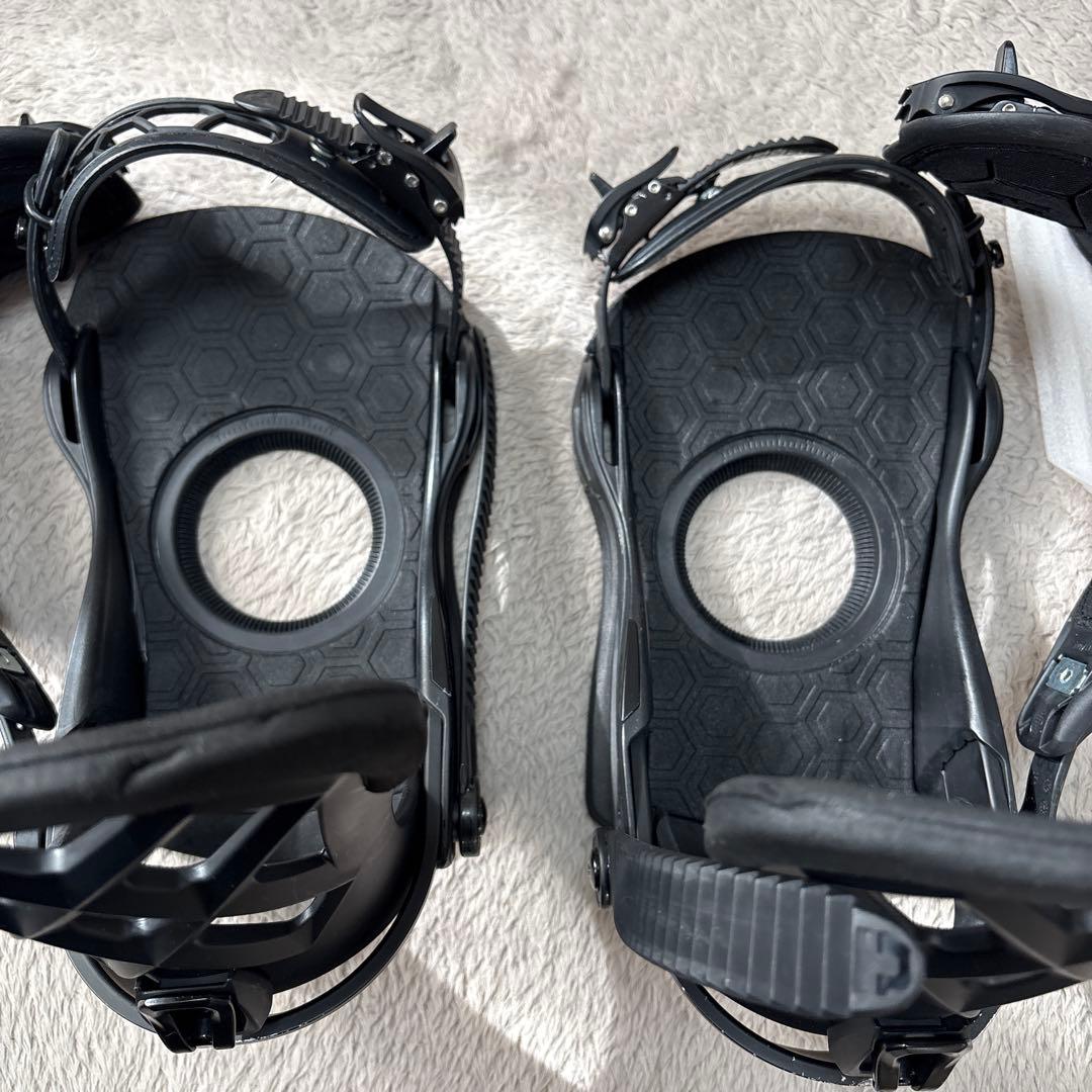 ユニオン　コンタクトプロ　M ブラック