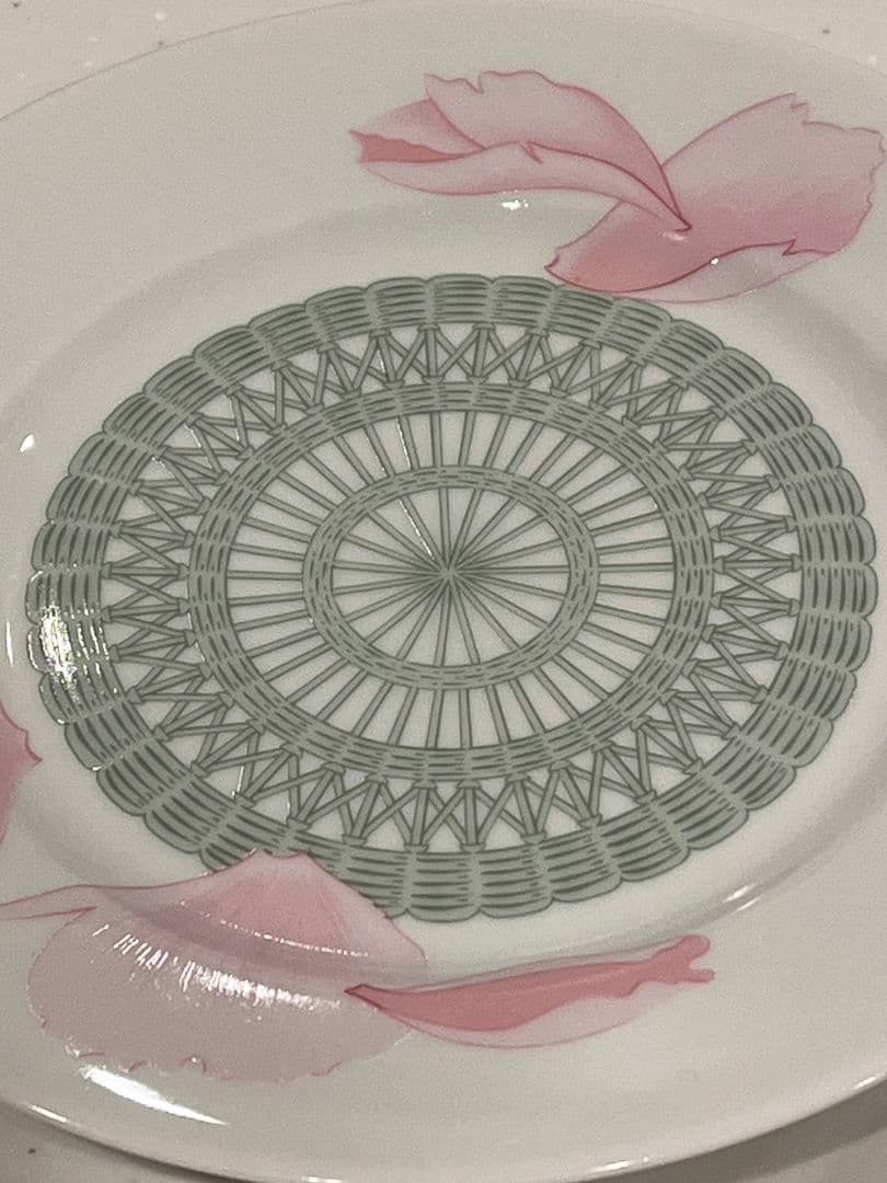 エルメス　HERMES ピヴォワンヌ　プレート　未使用品