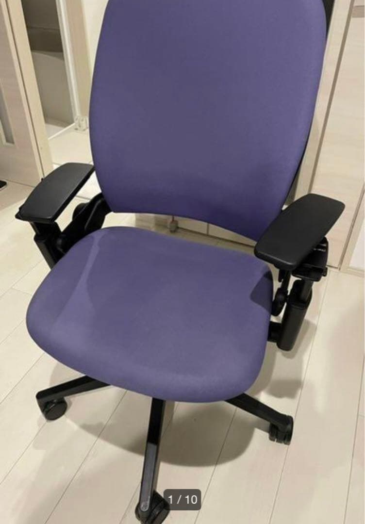 スチールケース　Steelcase