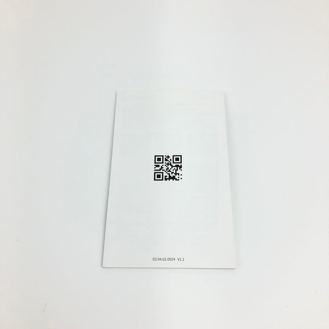 【未使用品】JOVS Dora J847 光美容器 脱毛器 HIPL 全身対応