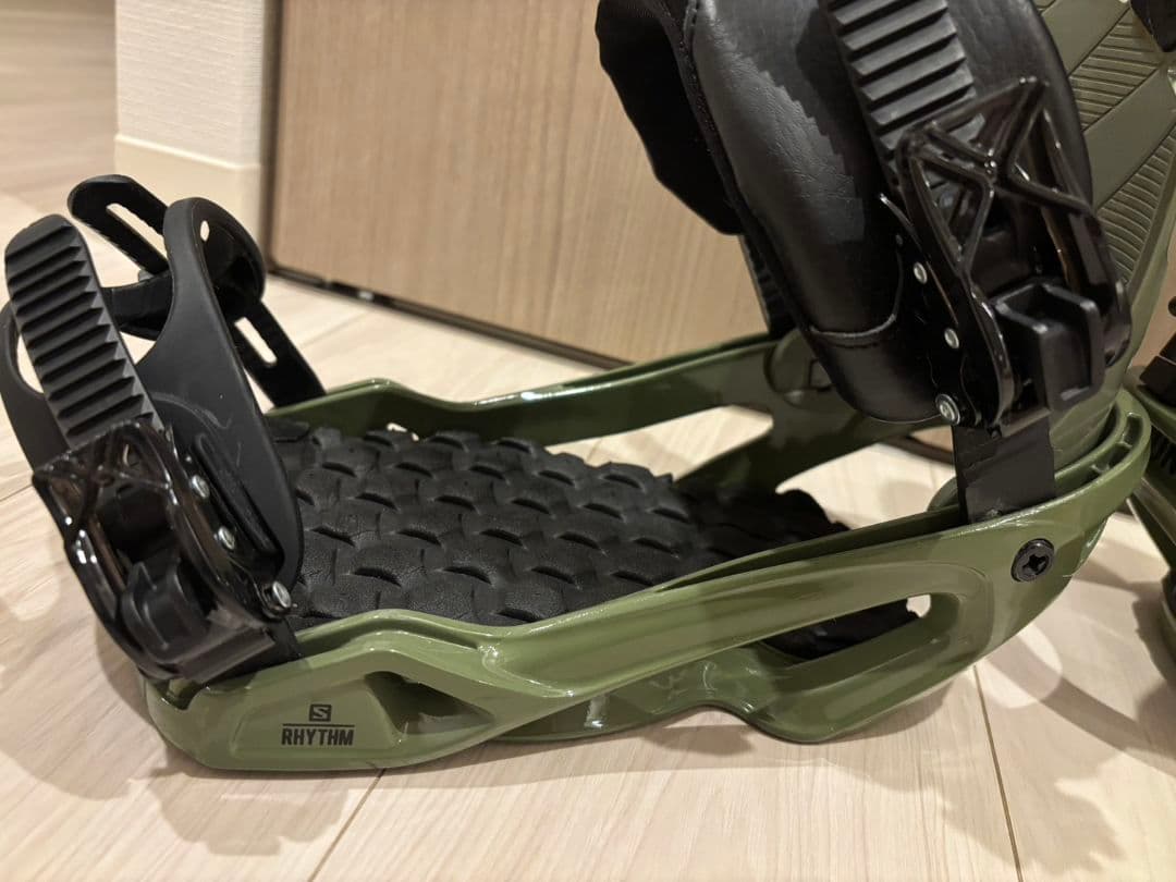 Salomon RHYTHM ビンディング M