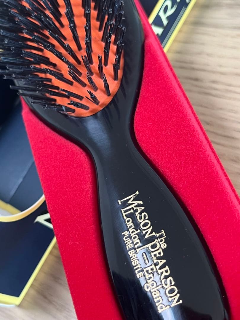 新品　メイソンピアソン