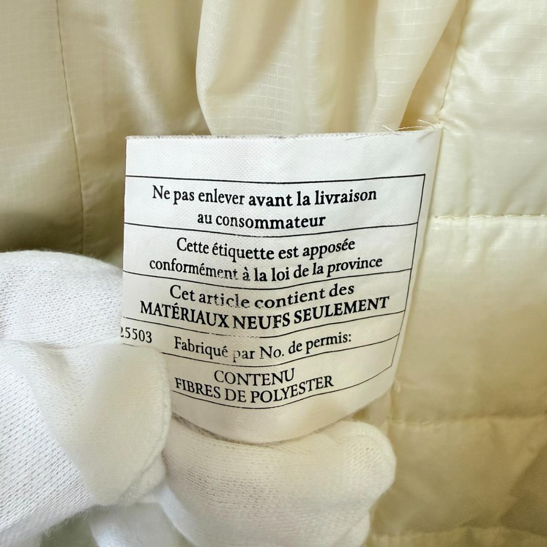 【Patagonia】3WAYコート インナーダウン付 フード着脱可 Mサイズ