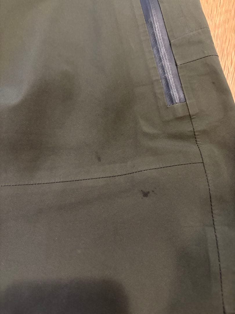 ノースフェイス Powder Guide Jacket &PANTS メンズ