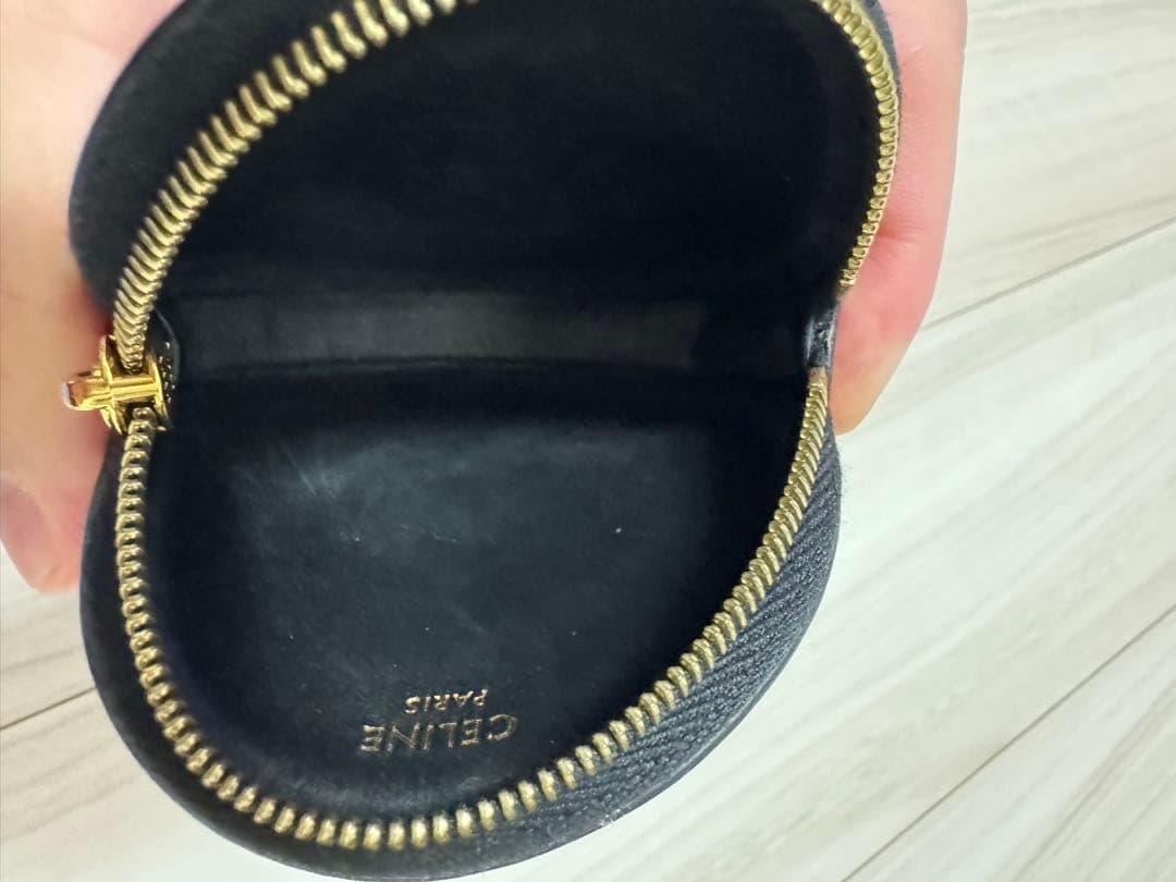 ネ*★様 CELINE カードケース・ケース セット