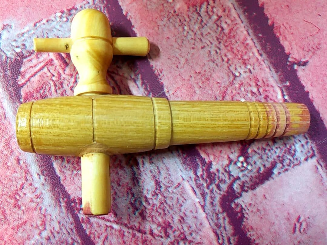 ワイン空樽　15L　新樽