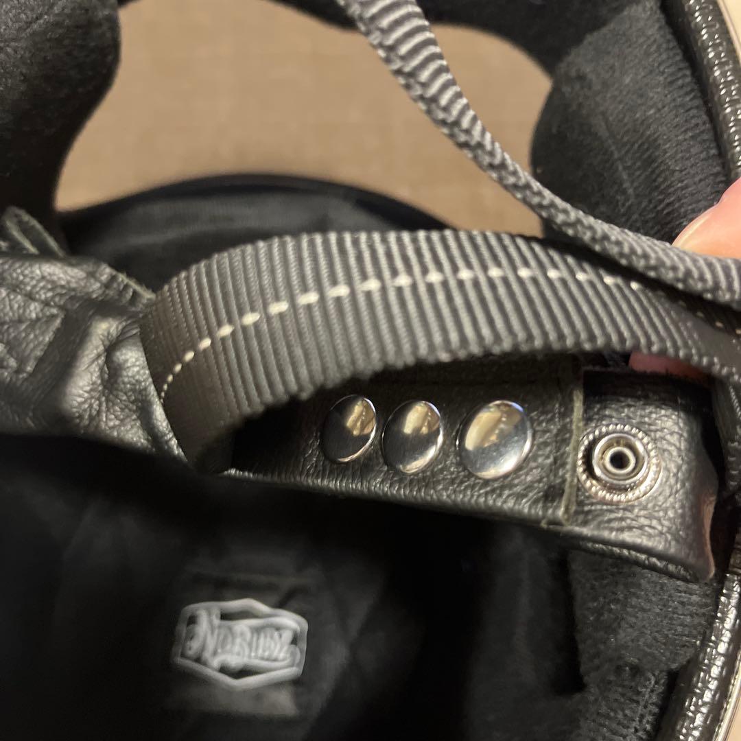 NOBUDZ スペースヘルメットファイナルエディションＬサイズ