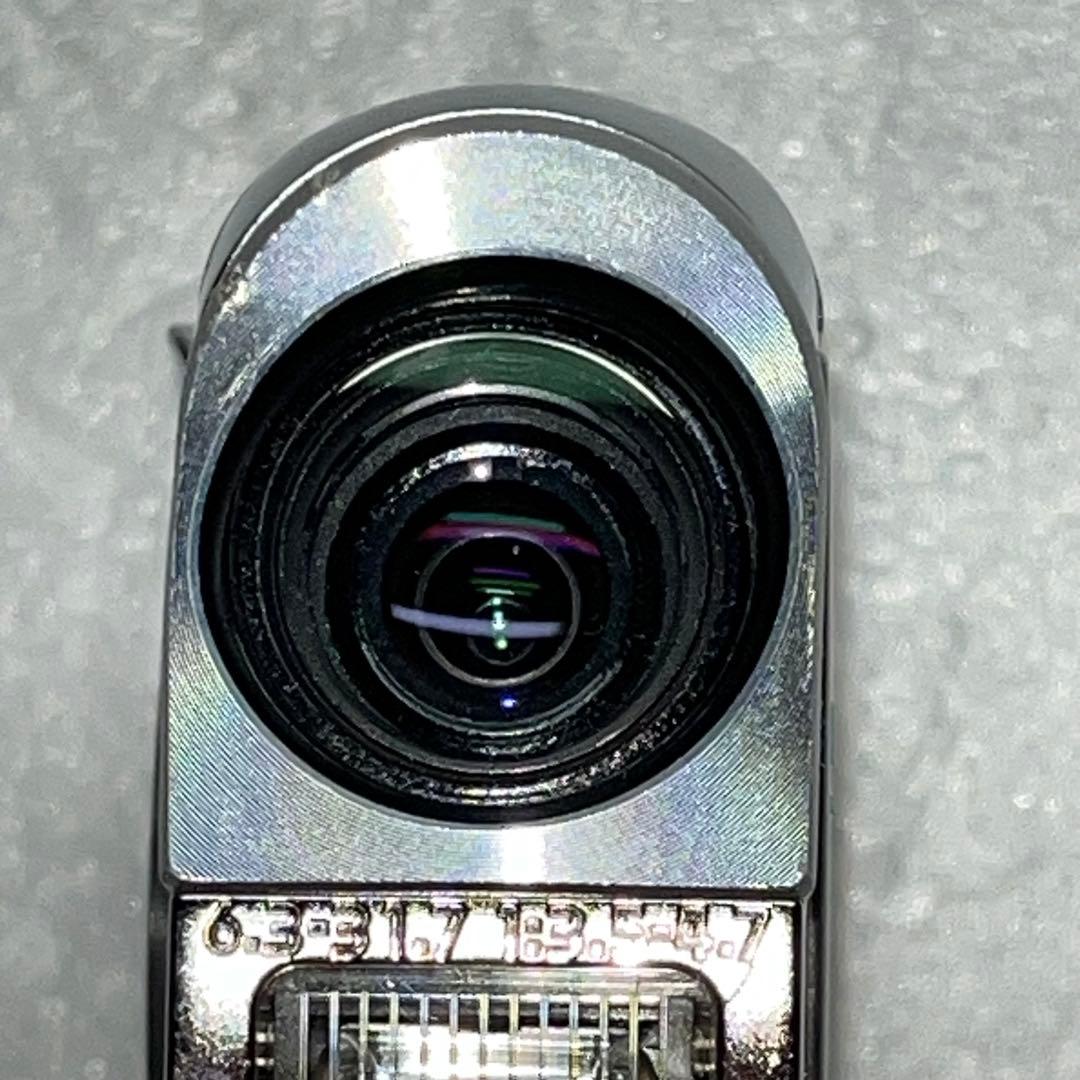 ☆極美品☆SANYOデジタルムービーカメラXacti DMX-C5☆稀少廃盤品☆