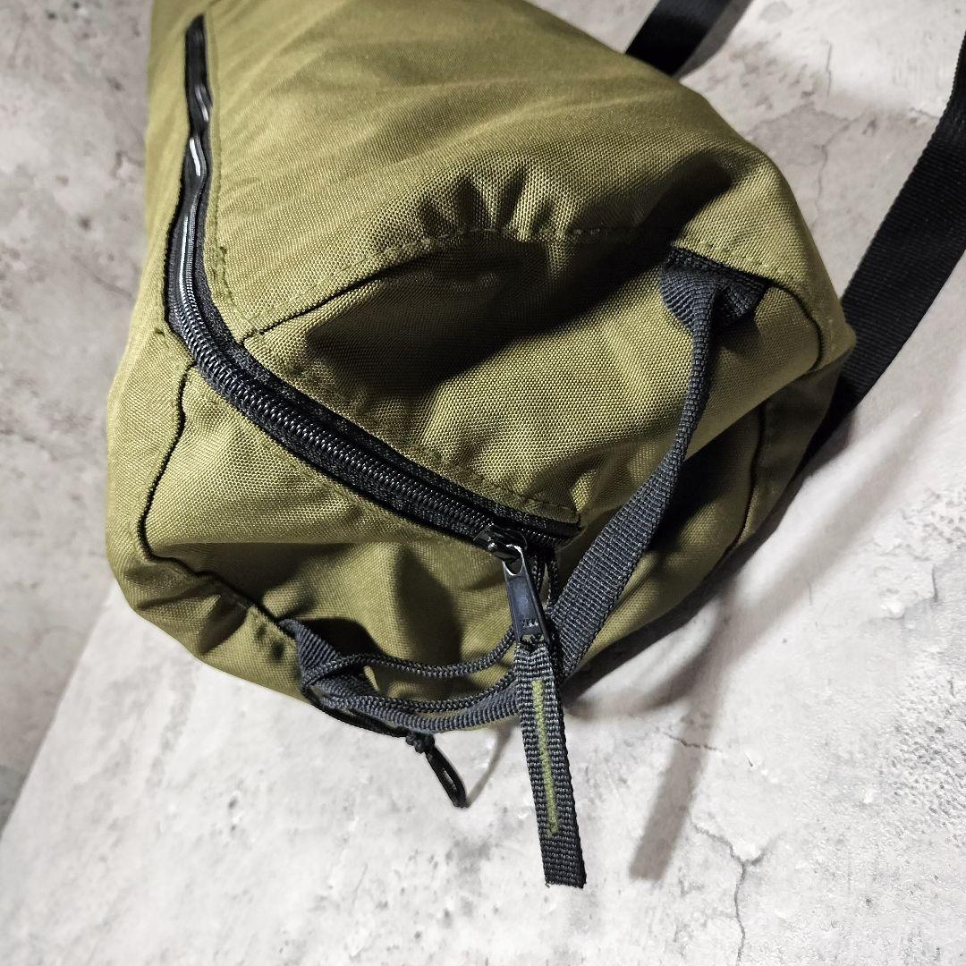 VENTLAX 2WAY アジャスタブル コット　オリーブ