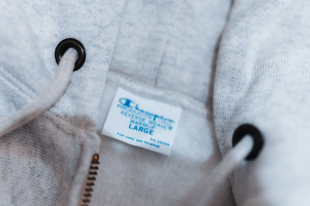 CHAMPION /チャンピオン 別注 ジャーナルスタンダード