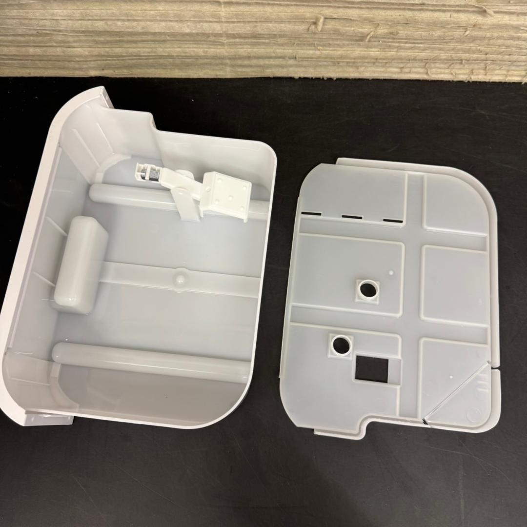 ☆アイリスオーヤマ　サーキュレーター付き除湿機　KIJDC-L50　2024年製