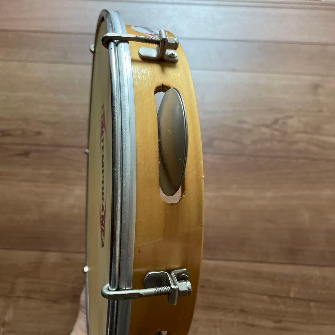 パンデイロ CONTEMPORANEA PDMV105C 楽器