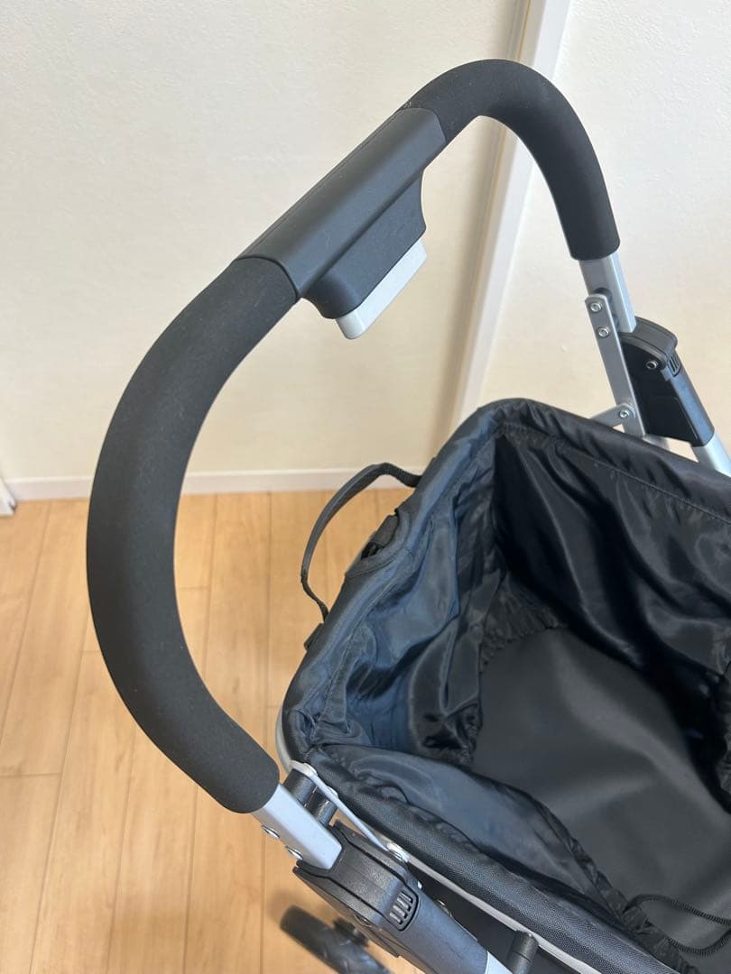 【美品】EcoCa エコカ ショッピングカート マイバッグセット