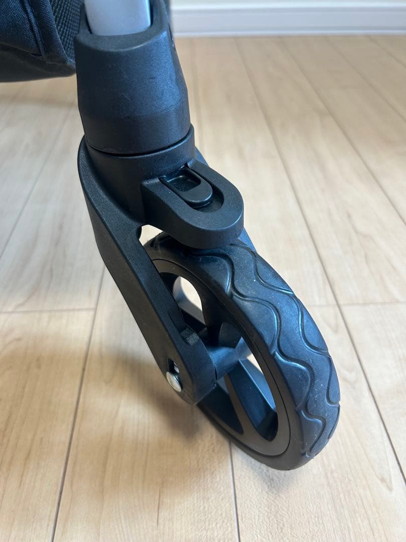 【美品】EcoCa エコカ ショッピングカート マイバッグセット