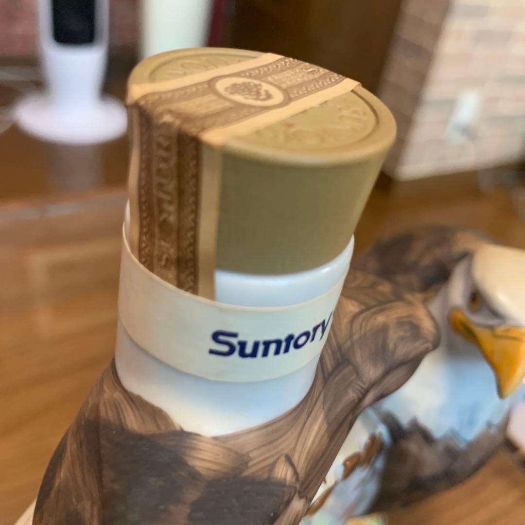 サントリー　ローヤル　プレミアム　15年　サントリーオープン 2002年　記念