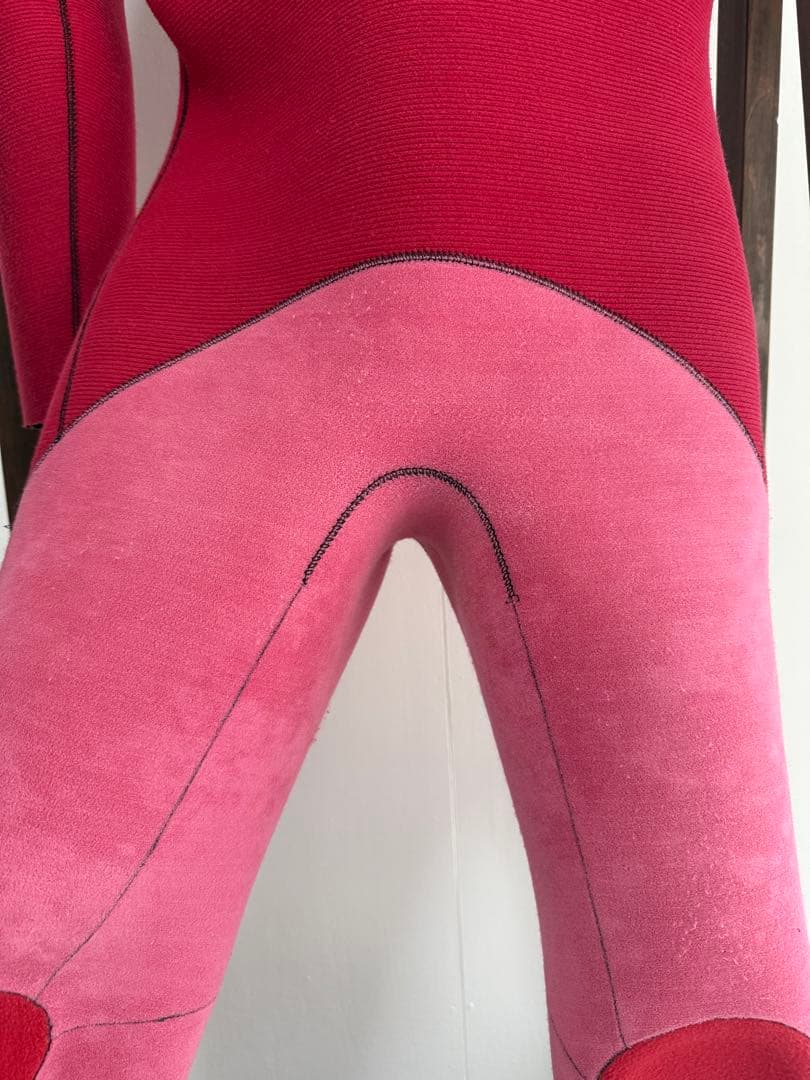 セミドライ メンズ 5✖️3ミリ