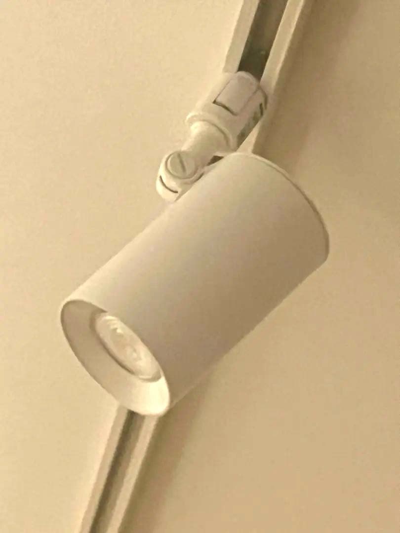 Panasonic スポットライト3個セット 電球色