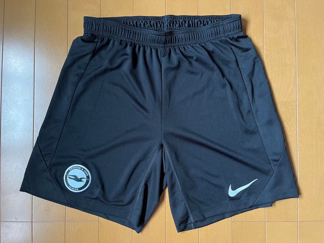 Nike ブライトン半袖トレーニング上下ウェアセット Mサイズ