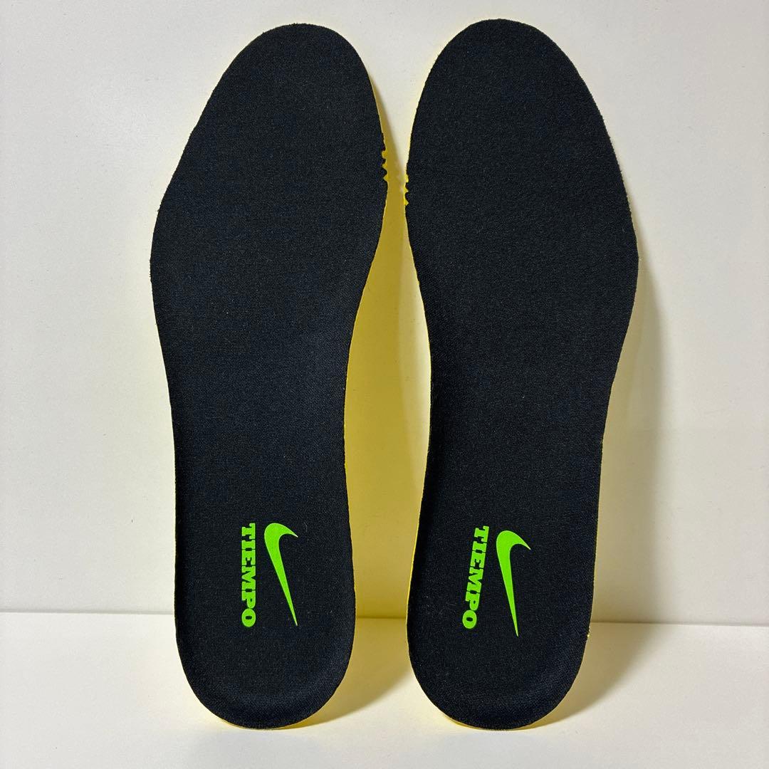 ナイキ サッカースパイク ティエンポ レジェンド 5 HG-E 25cm