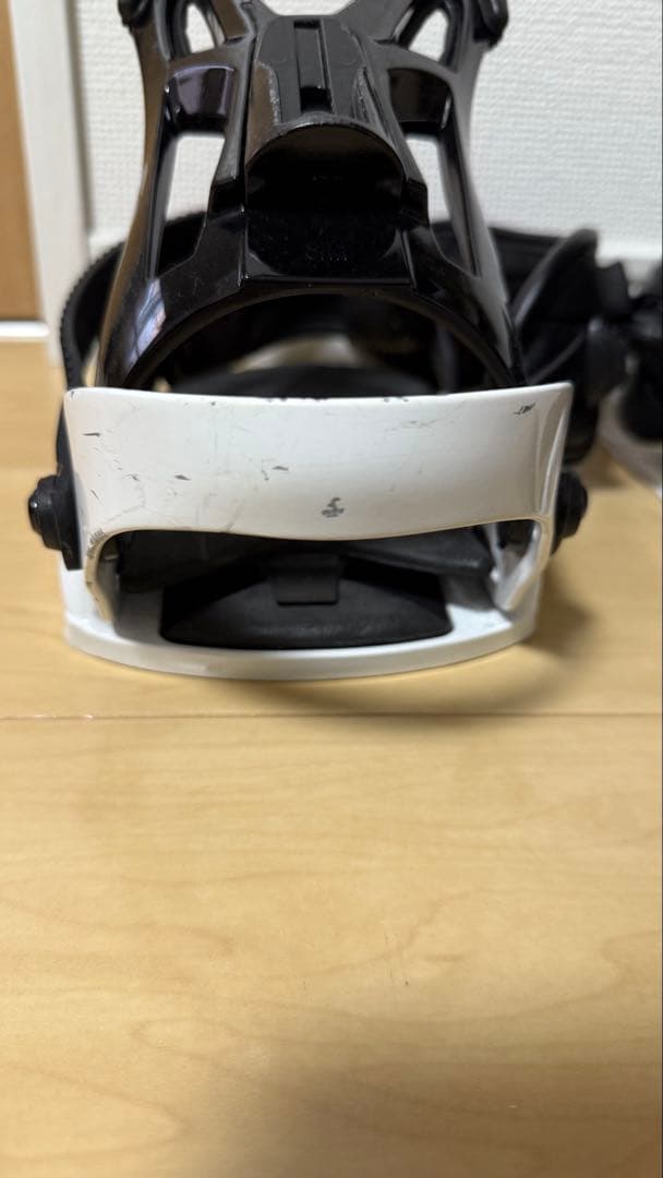 【値下げ‼️】SPOON スノーボードビンディング