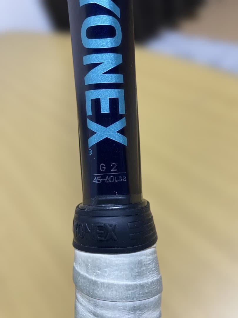 【国内正規品】ヨネックス EZONE 100 (2022) G2 300g