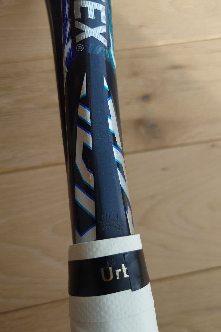 ラケット(軟式用) M.M