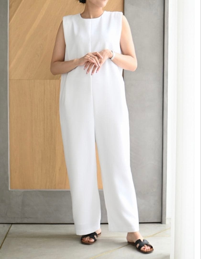 【週末限定値下げ】トレフルプラスワン♡オールインワン