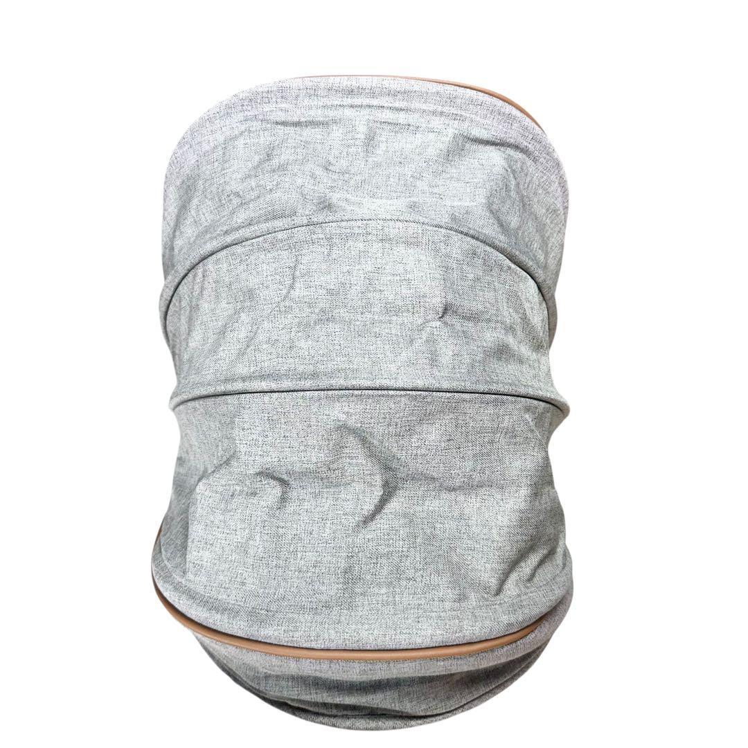 ✨KATOJI✨二人でゴー リアシート付 二人乗りベビーカー