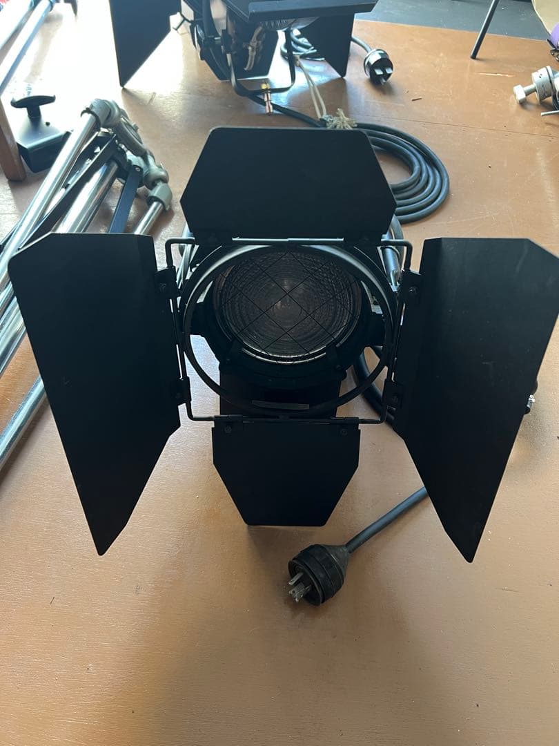 RDS LPS-10 スポットライト 100V-1000W