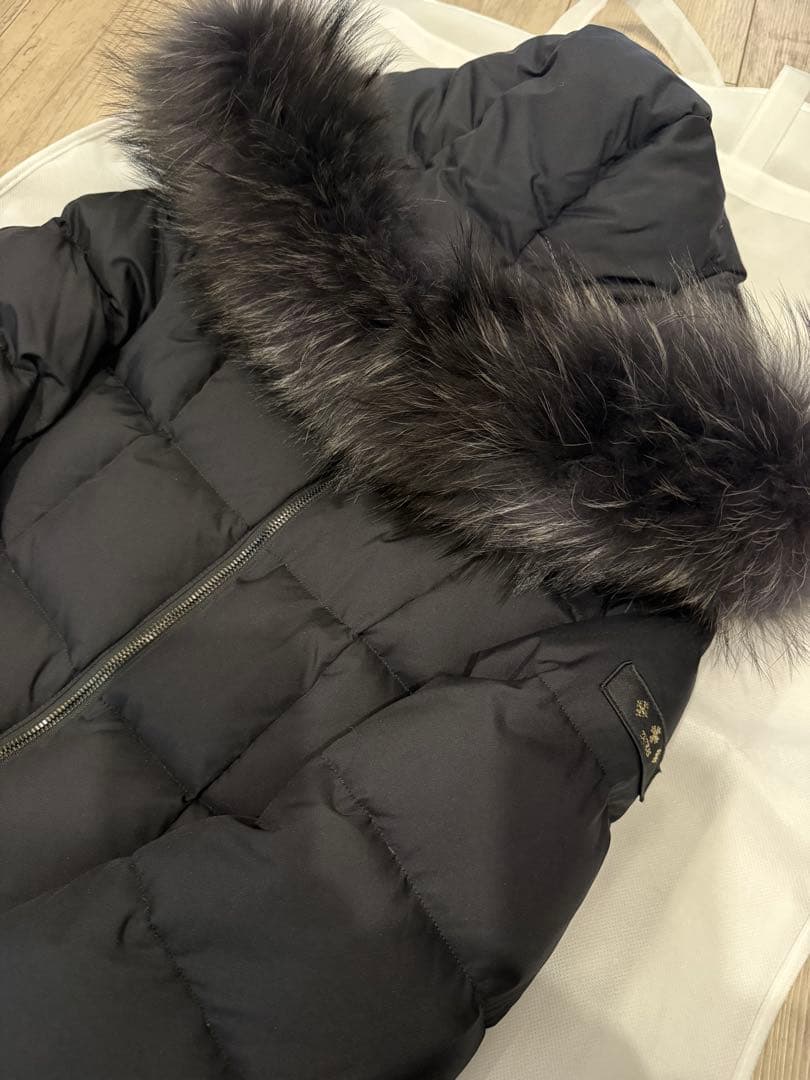 TATRAS AVECI アヴェチ ダウンジャケット