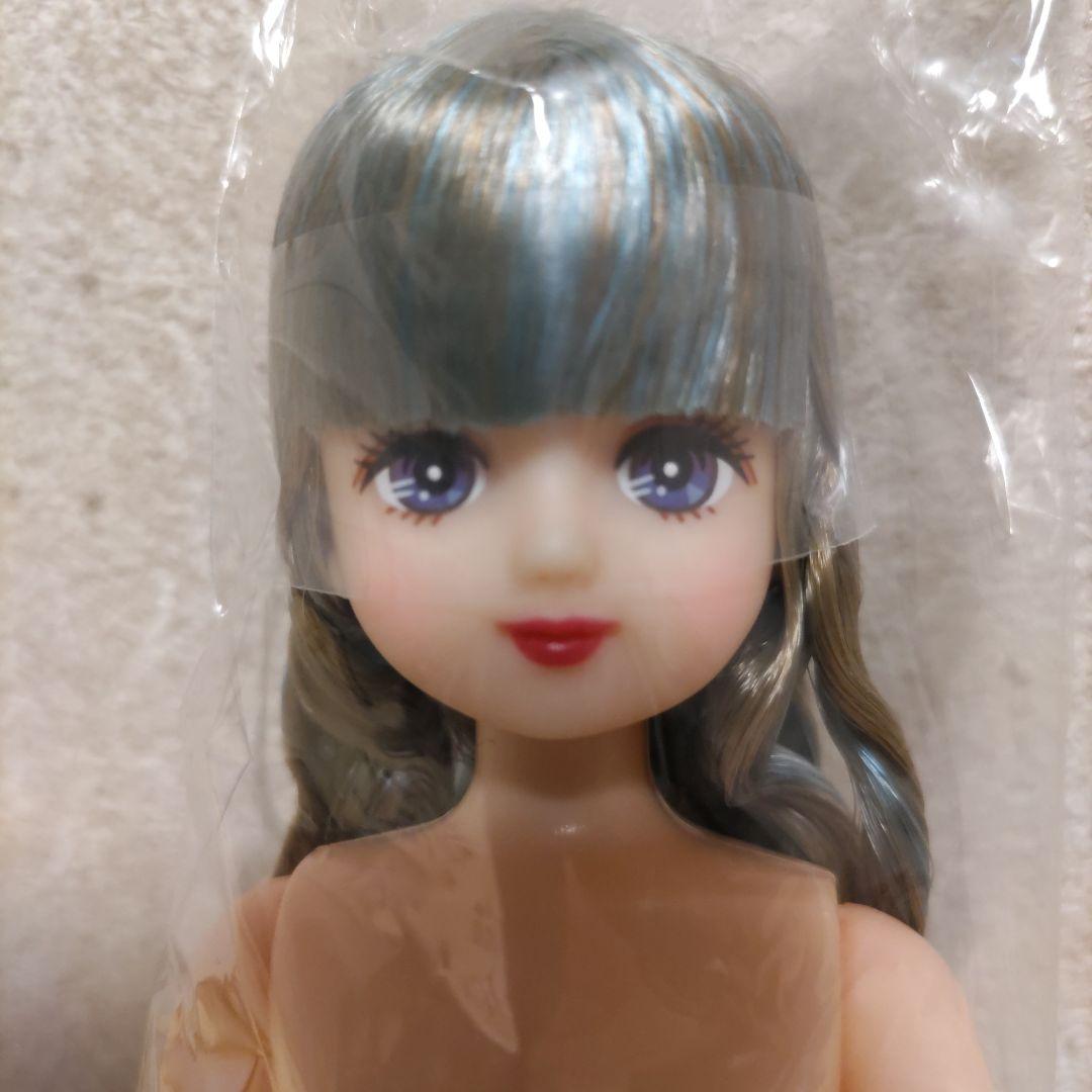 リカちゃんキャッスル　おたのしみドール　パレットＦ