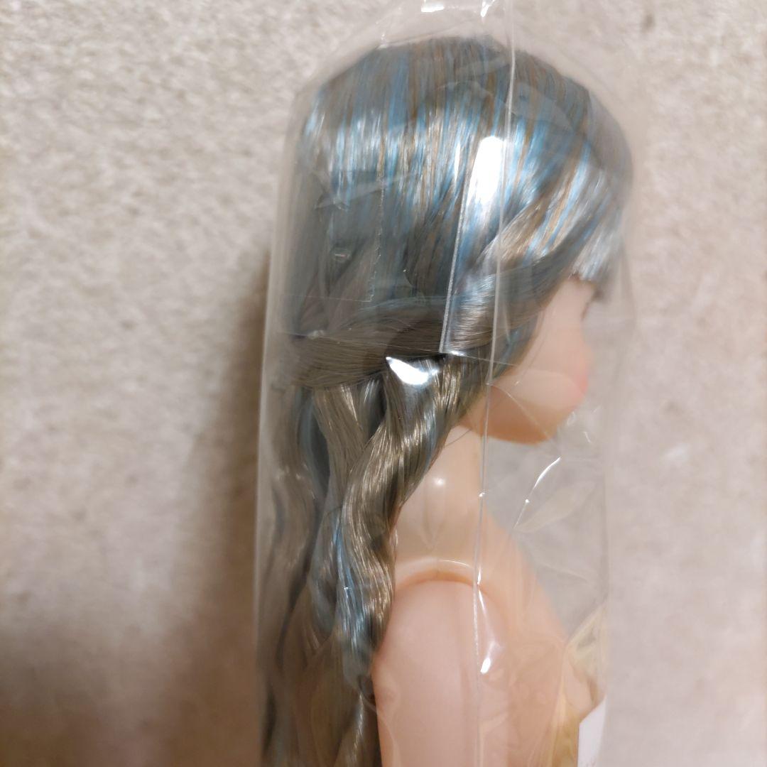 リカちゃんキャッスル　おたのしみドール　パレットＦ