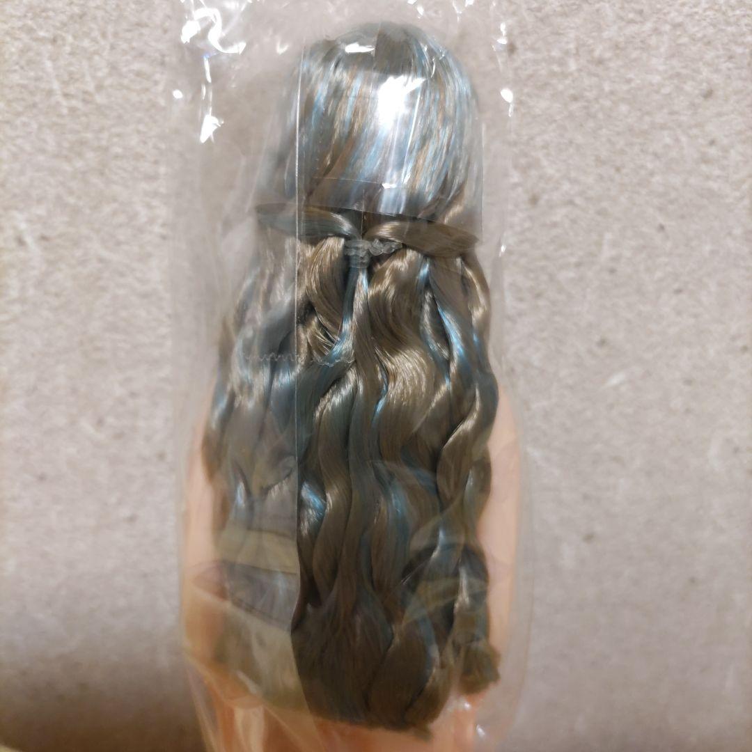 リカちゃんキャッスル　おたのしみドール　パレットＦ