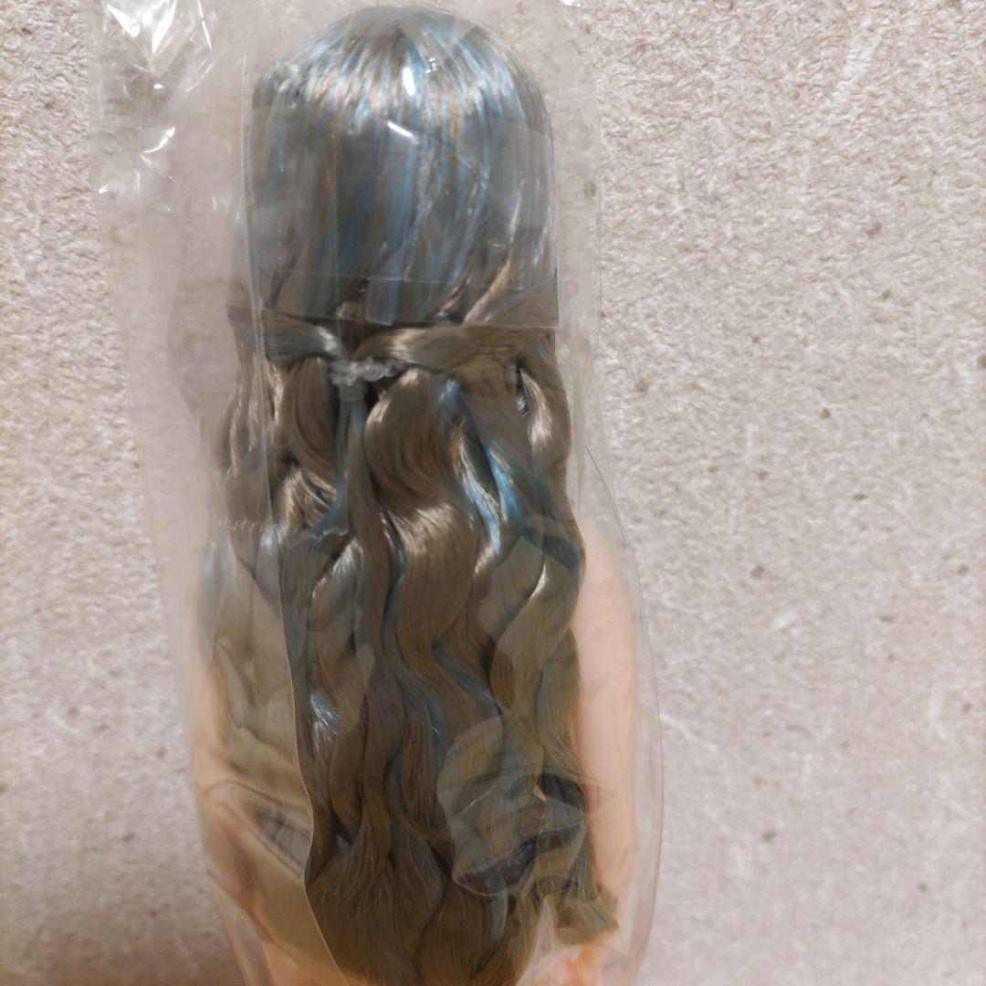 リカちゃんキャッスル　おたのしみドール　パレットＦ
