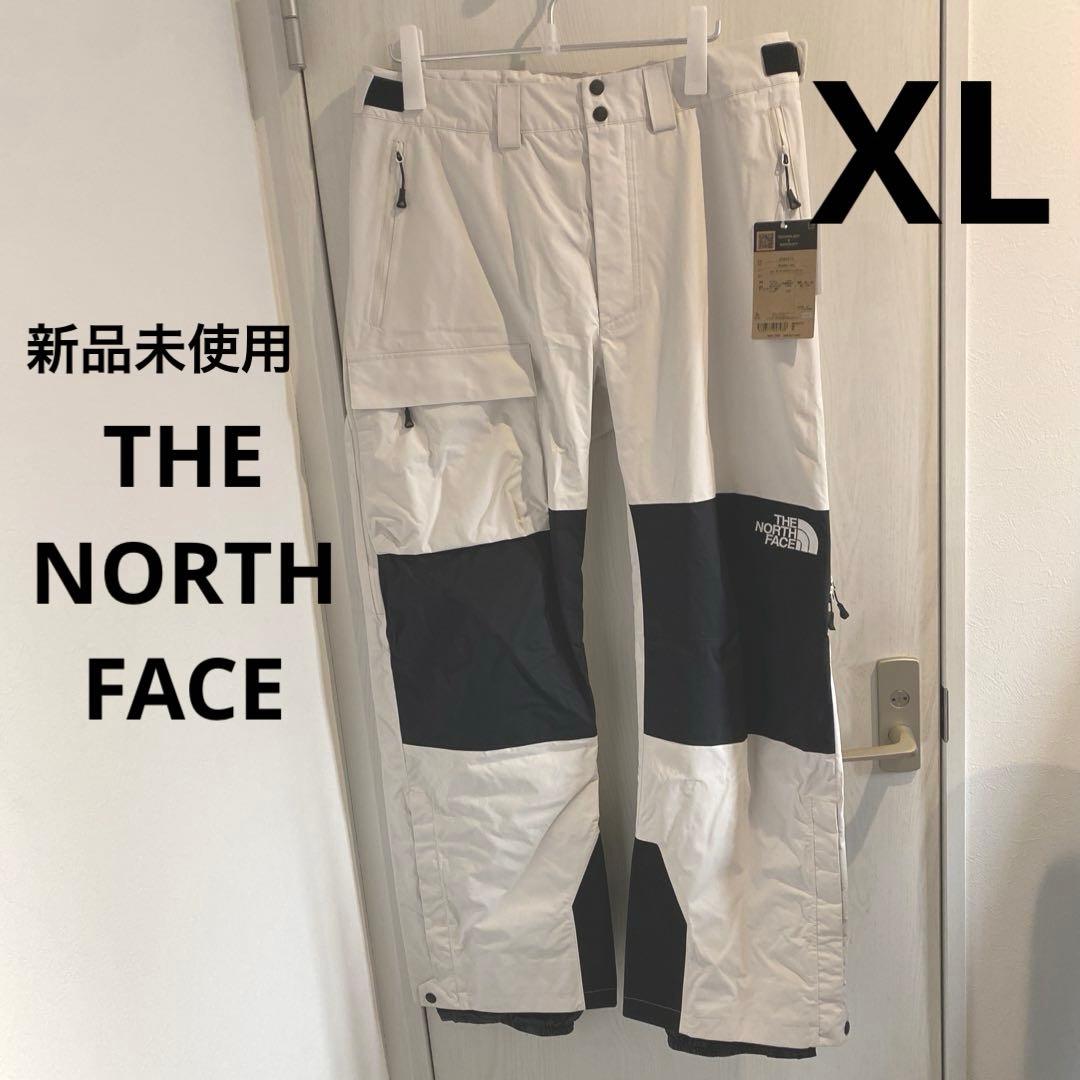 【XL】 新品 THE NORTH FACE スノーボードウエア NS62312