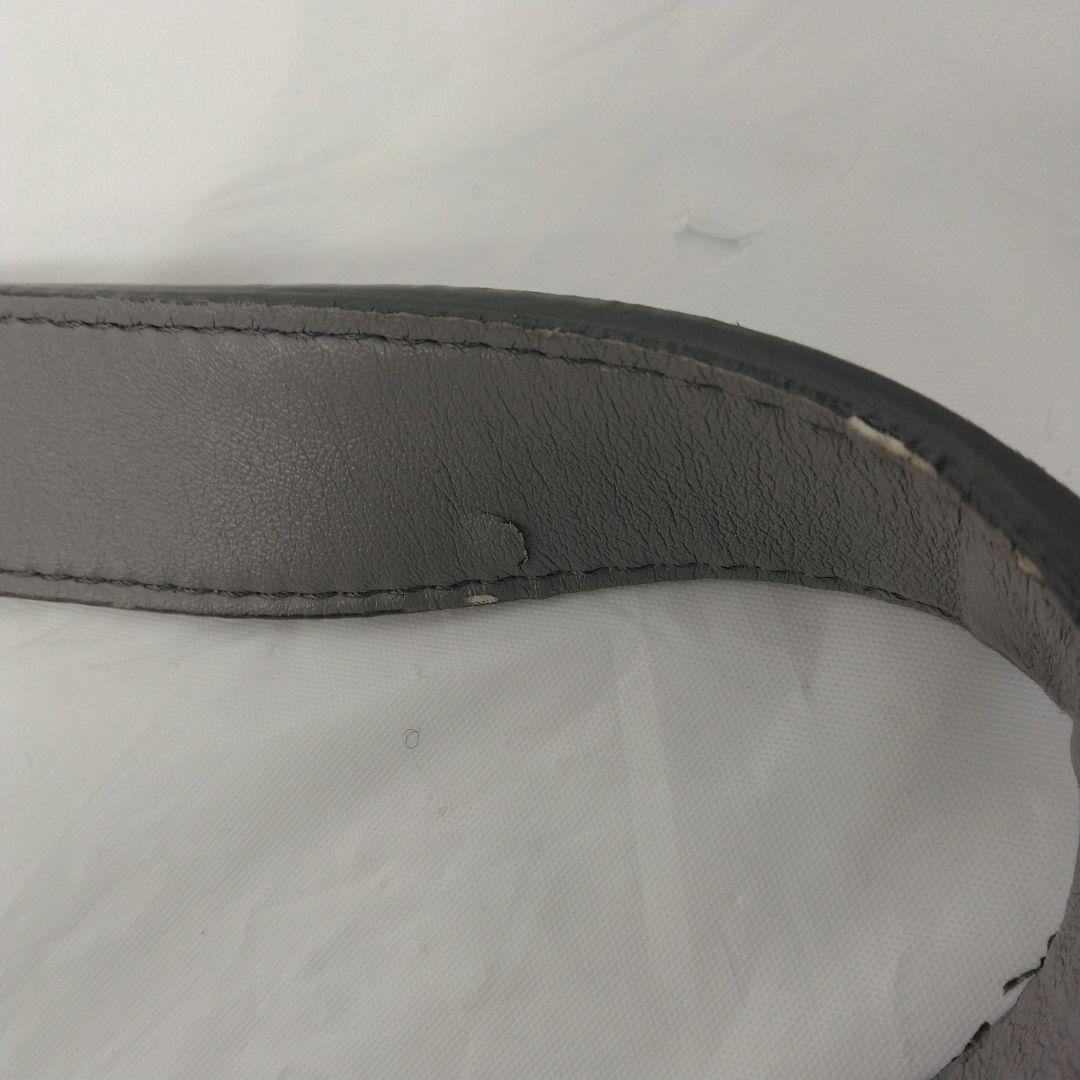 AQB14 ステラマッカートニー 極美品 パンチングロゴ トートバッグ