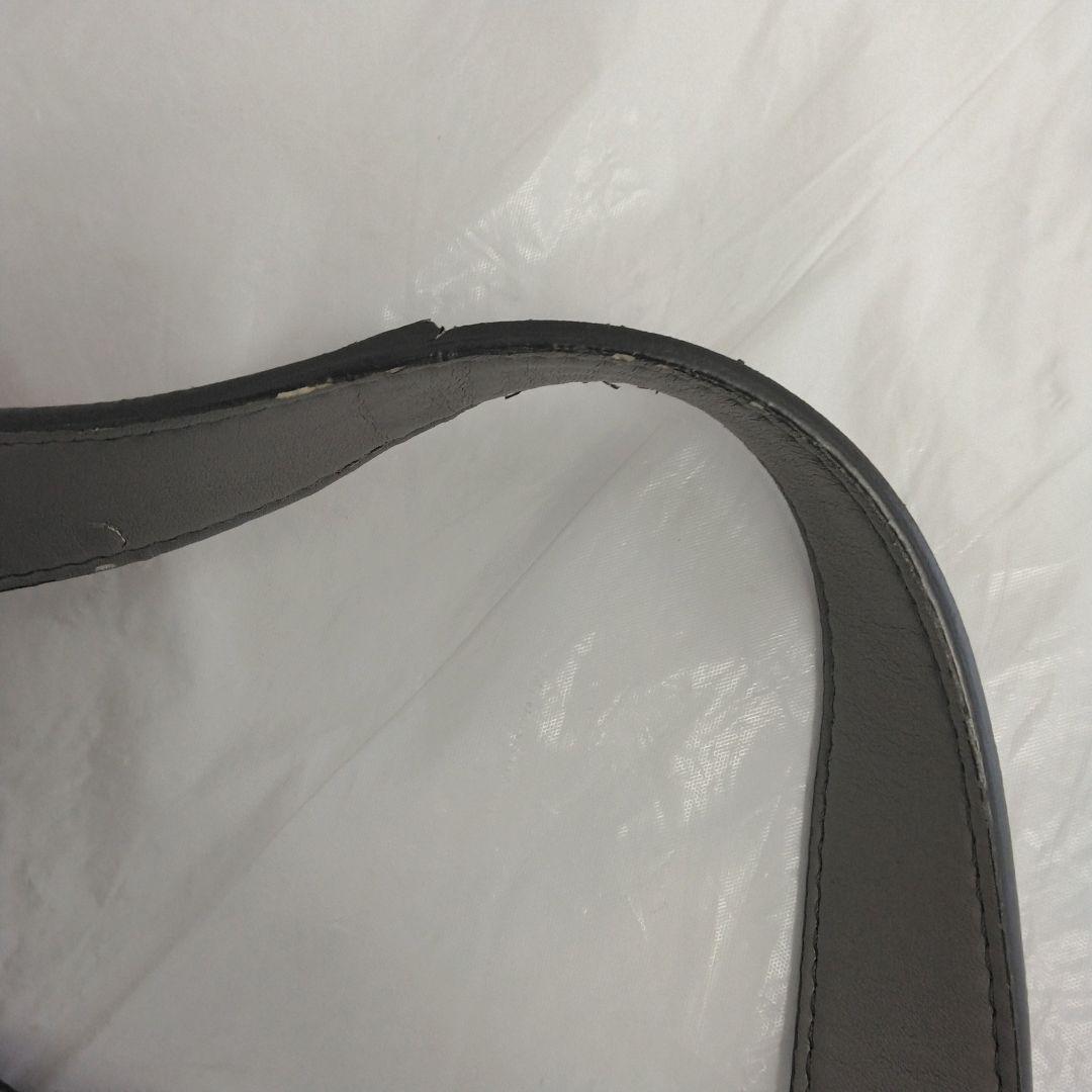 AQB14 ステラマッカートニー 極美品 パンチングロゴ トートバッグ