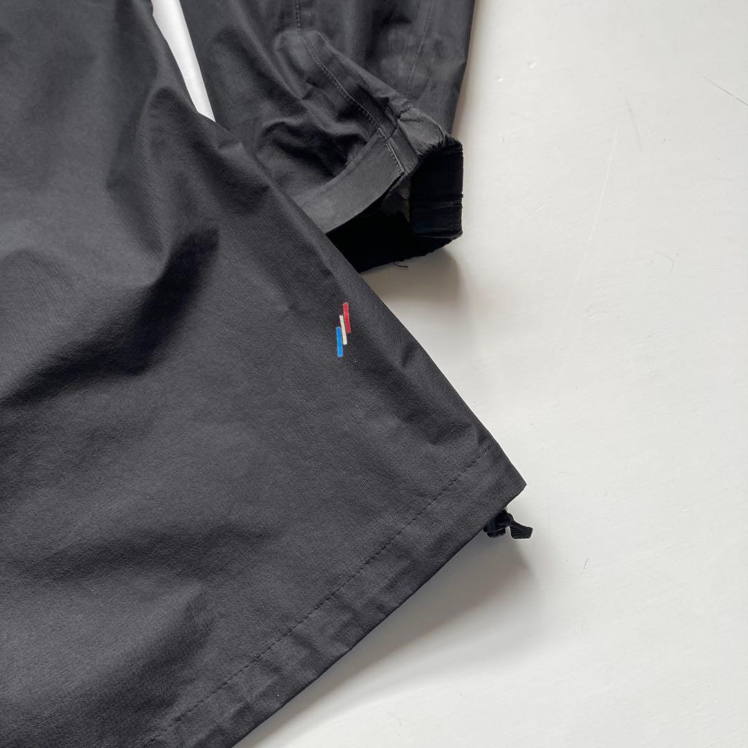 ジャケット・アウター MILLET GORE-TEX mountain parka ew2