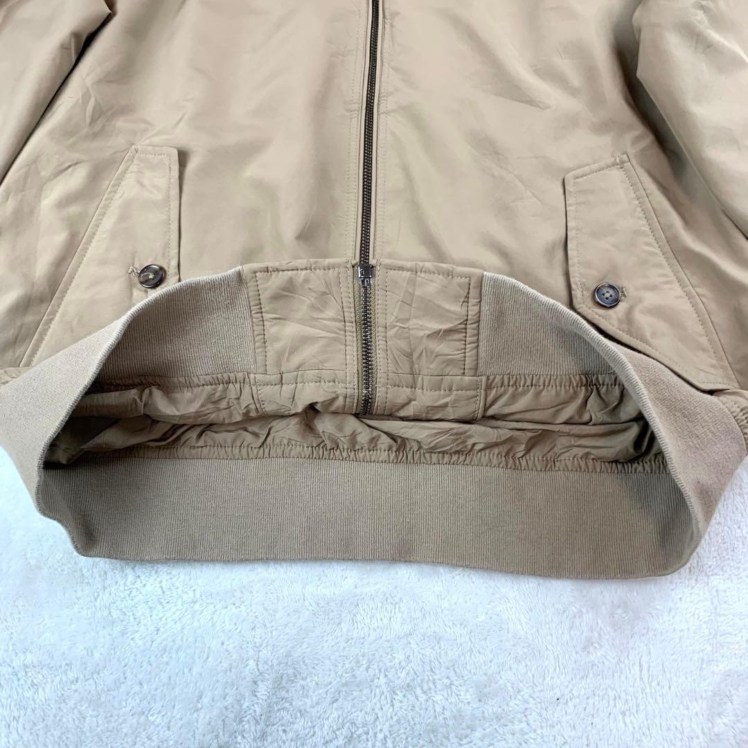 美品☆POLO RALPH LAUREN ブルゾン　Mサイズ