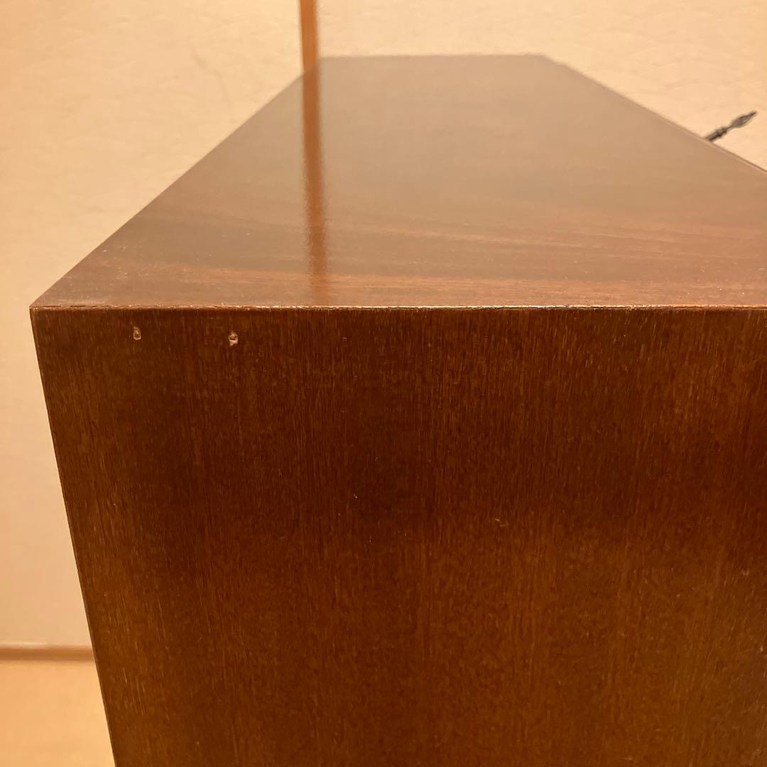 アンティーク　ライティングビューロー