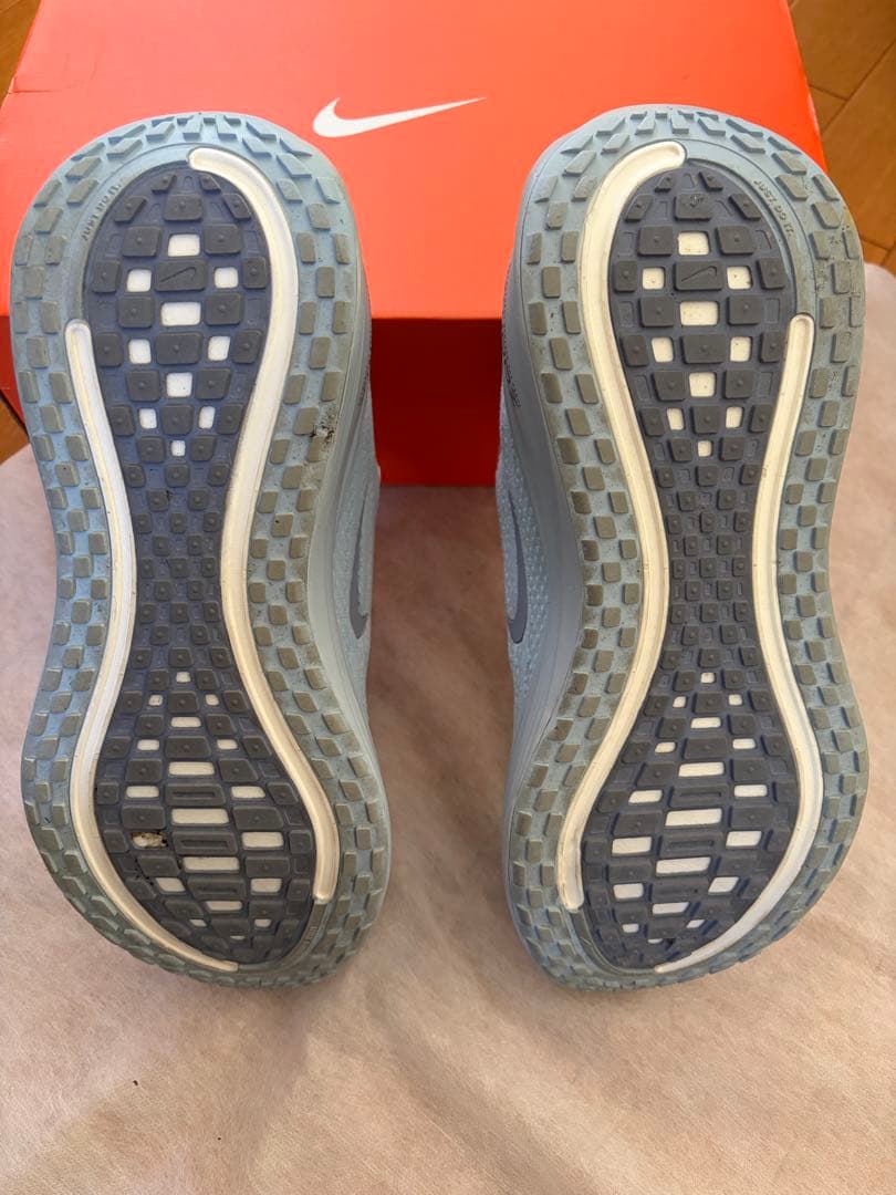Nike vomero plus ナイキ　ボメロプラス　27.0cm