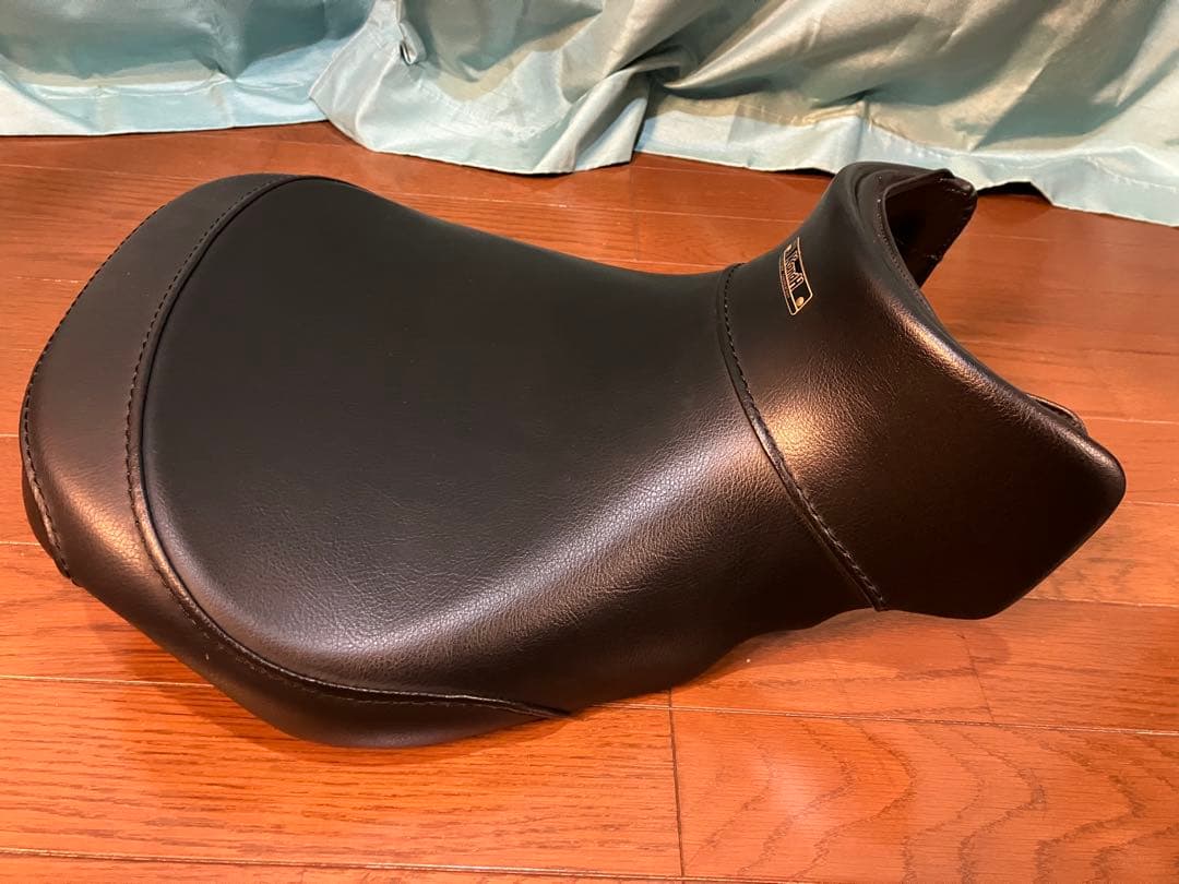 【美品】K＆H製 R1200GS R1250GS 用スーパーローシート