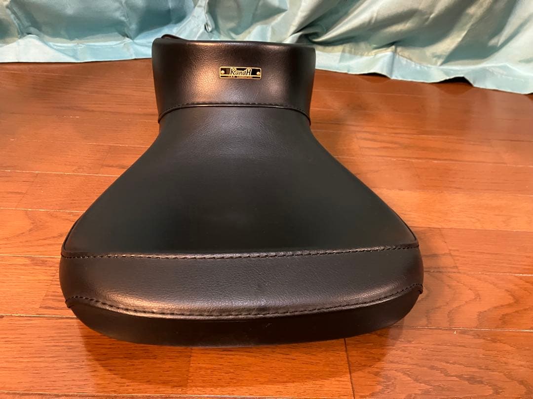 【美品】K＆H製 R1200GS R1250GS 用スーパーローシート