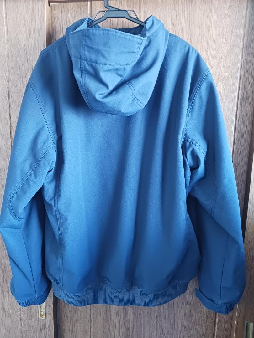 Columbia ロマビスタフーディ アクティブジャケット XLサイズ