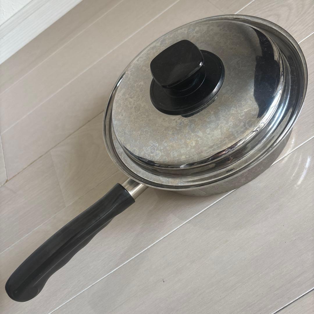 ビタクラフト　ヘキサプライ　フライパン 20cm