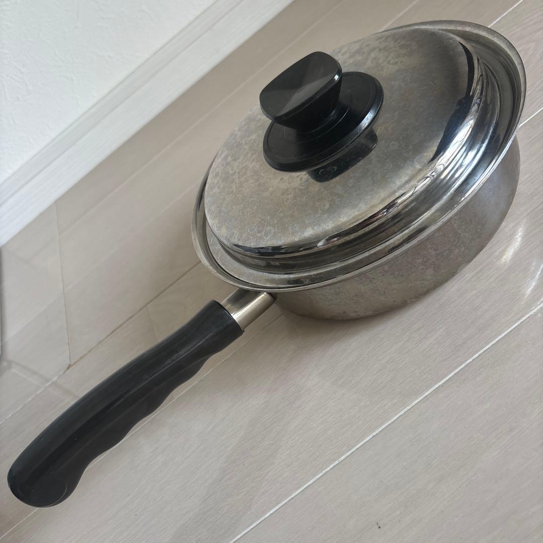 ビタクラフト　ヘキサプライ　フライパン 20cm