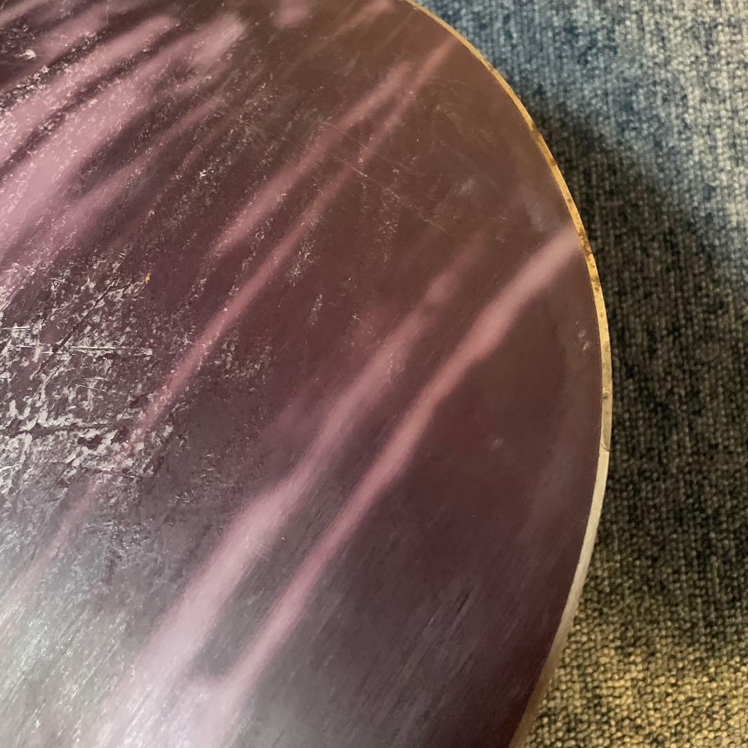 訳ありBURTONスノーボード バインディングセット152cm