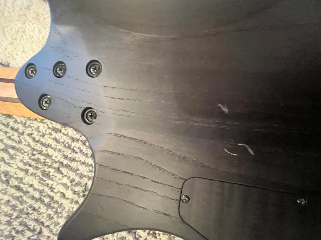 Strandberg Boden OS7 7弦ギター