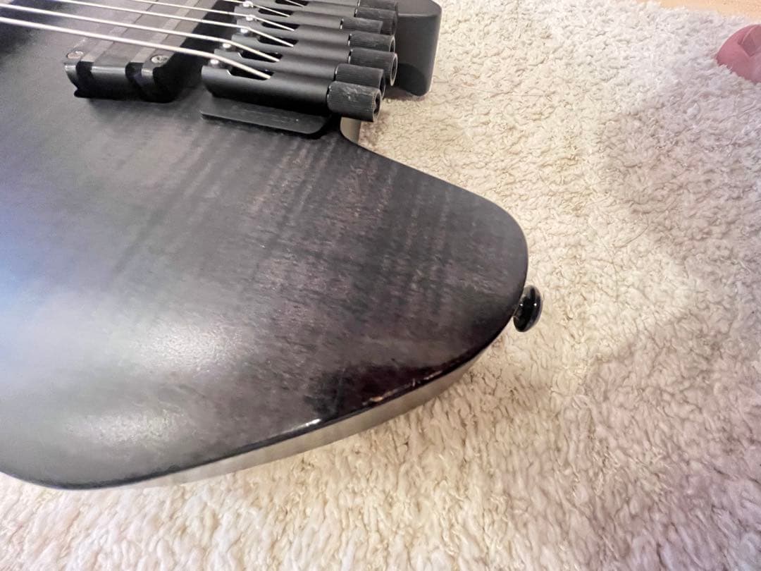 Strandberg Boden OS7 7弦ギター
