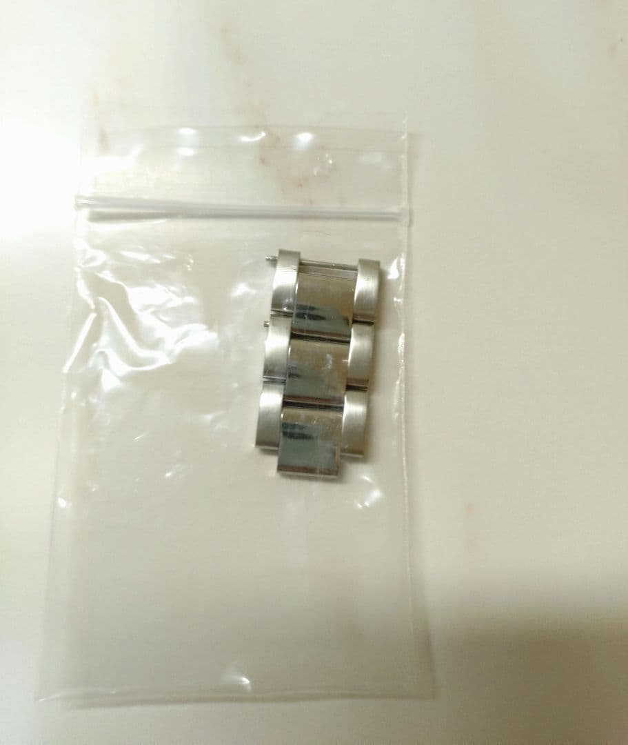 天然ダイヤアイスブルークロノグラフテクノス